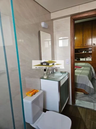Imagem Apartamento para venda ou locação na Vila Mariana