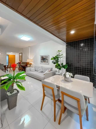 Imagem Apartamento com tres suites em sao luis
