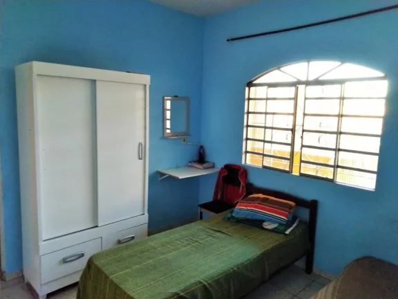Imagem casa residencial para venda, jardim nova américa, suzano.