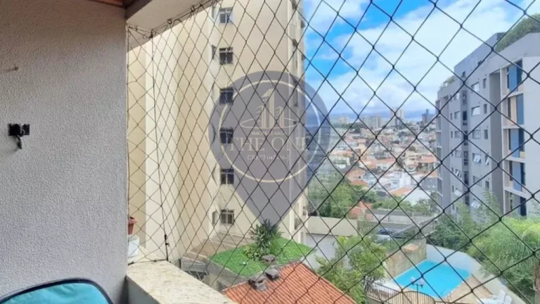 Imagem Apartamento à venda em São Paulo-SP, Vila Ipojuca: 2 quartos, 1 suíte, 2 salas, 2 banheiros, 2 vagas de garagem, 55m². Agende sua visita agora!