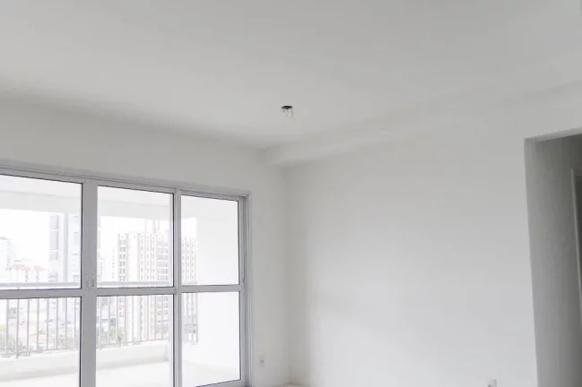 Imagem Apartamento Novo no Contrapiso Condomínio Lequartier 129 m² 4 Dormitórios