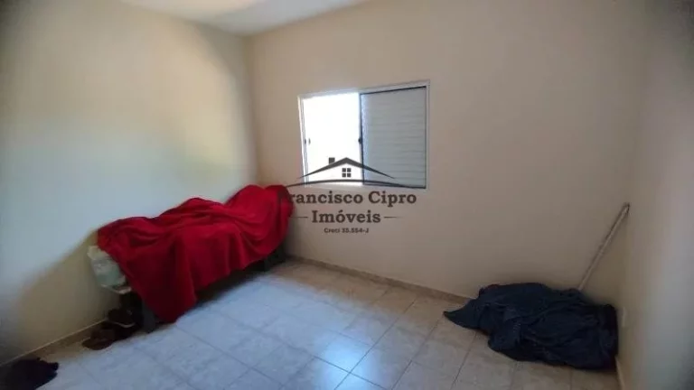 Imagem Casa à venda no bairro Jardim Independência - Guaratinguetá/SP