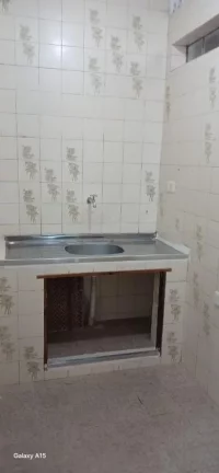 Imagem Kitnet reformdo no centro - Julio Mesquita