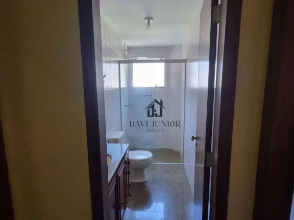 Imagem Apartamento à venda, 86 m² por R$ 390.000,00 - Jardim Faculdade - Sorocaba/SP