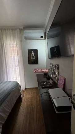 Imagem Sobrado com 3 quartos à venda, 280 m² por R$ 1.383.000 - Guarulhos - São Paulo/SP