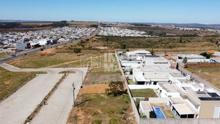 Imagem Lote à venda no Condomínio Alto da Boa Vista Sobradinho 250m². Oportunidade por R$350.000!