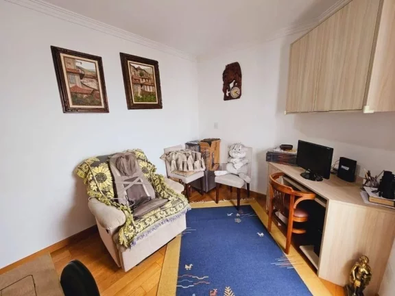 Imagem Apartamento para Venda em Santo André / SP no bairro Vila Bastos