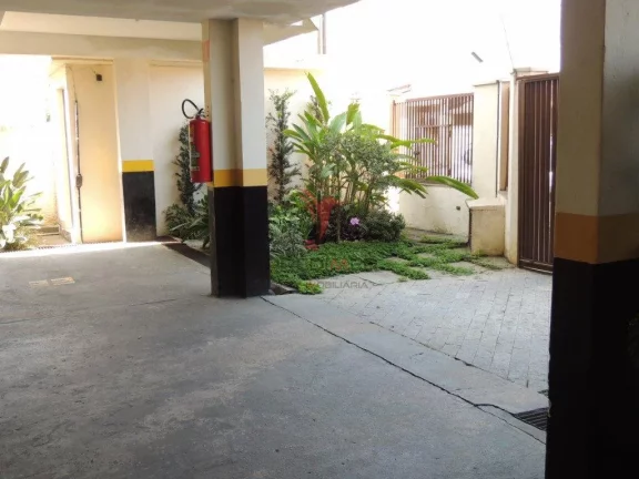 Imagem ...lt;br...gt;Amplo Apartamento, 3 dormit...oacute;rios sendo uma su...iacute;te, Sala dois ambiente...