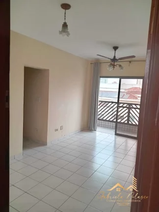 Imagem Apartamento em Campo Grande, Santos/SP