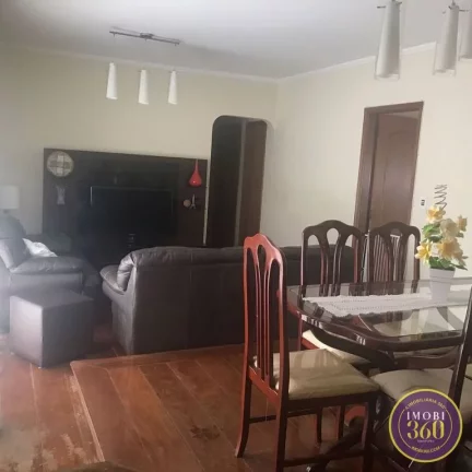 Imagem Apartamento a venda no Tatuapé 4 dormitórios Suíte Varanda 2 Vagas