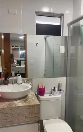 Imagem Apartamento térreo no coração do Aeroclube – conforto e praticidade em um só lugar!