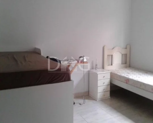 Imagem Casa à venda com 200 m² | São José | Paulínia - SP