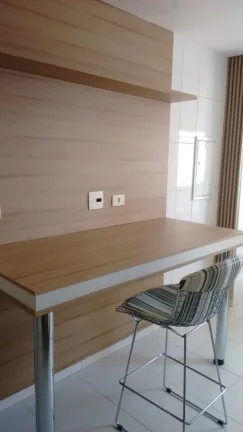 Imagem Apartamento duplex- Jd. Aquarius