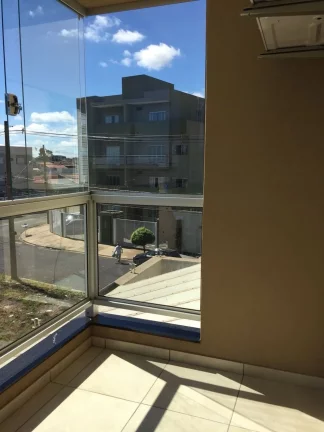 Imagem APARTAMENTO À VENDA - JARDIM PIRATININGA