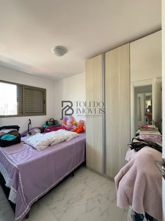 Imagem Apartamento 2 Dormitórios sendo 1 suíte no bairro Aviação - Praia Grande