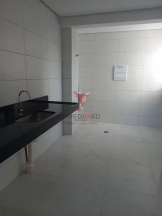 Imagem Apartamento para venda 3 quartos em Manaíra - Prédio novo