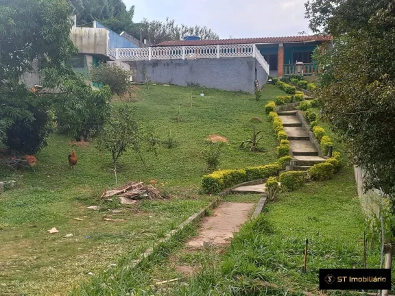 Imagem Chácara à Venda em Mairiporã - Facil Acesso - 800m² com Valor de R$589 Mil