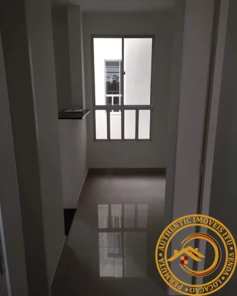 Imagem APARTAMENTO RESIDENCIAL em SALTO - SP, SALTO VILLE