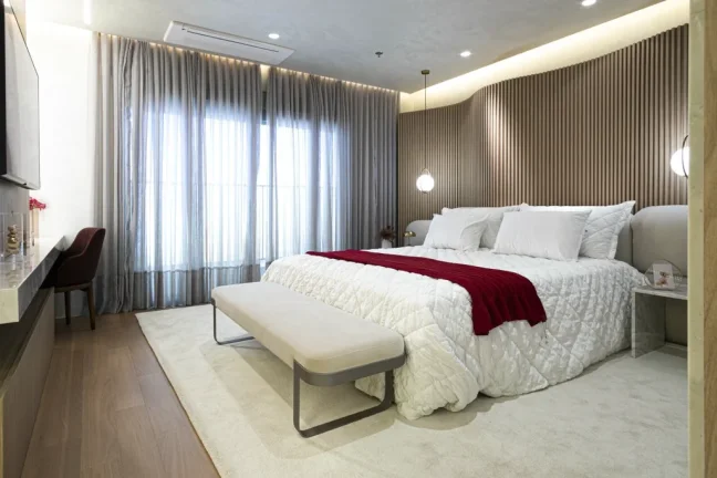 Imagem APARTAMENTO RESIDENCIAL em Goiânia - GO, Jardim Goiás
