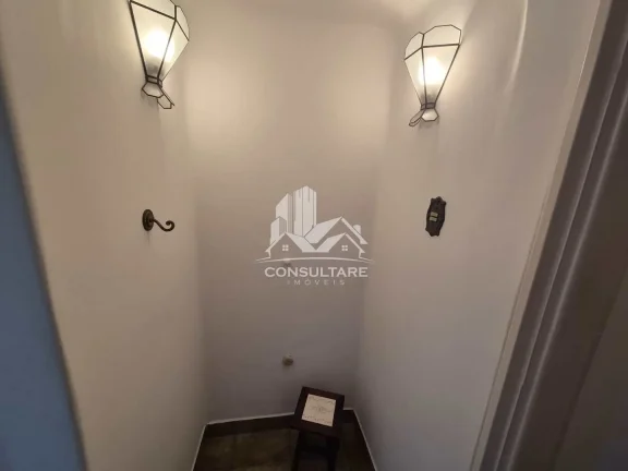 Imagem Apto c/ 3 dorms, Boqueirão, Santos - R$ 890 mil. 7762 FSM