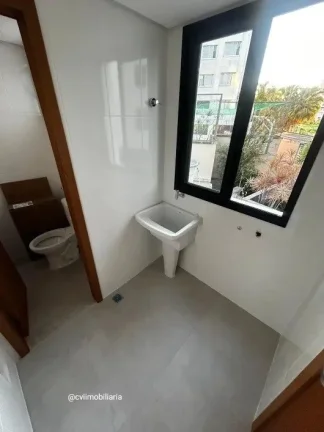 Imagem Descubra o seu novo lar no coração do bairro Anchieta, em Belo Horizonte! Este apartamento espaço...