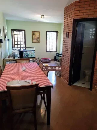 Imagem SOBRADO 110 M² - 2 SUÍTES, 2 VAGAS - PARADA INGLESA - SÃO PAULO/SP