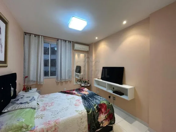 Imagem Copacabana - Residencial › Apartamento com 1 quarto(s) a Venda