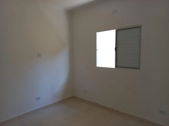 Imagem Casa para Venda em Itanhaém, Tupy, 2 dormitórios, 1 suíte, 1 banheiro, 1 vaga