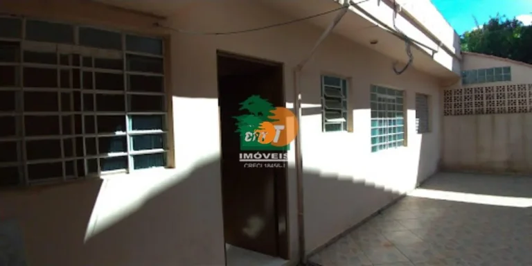 Imagem Casa para Venda em São Roque, Jardim Caparelli (mailasqui), 2 dormitórios, 1 suíte, 2 banheiros, 3 vagas