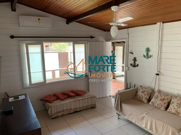 Imagem Casa aconchegante no bairro das Toninhas