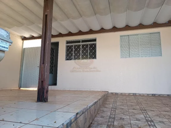 Imagem CASA A VENDA NO BAIRRO CECAP EM RIO PRETO