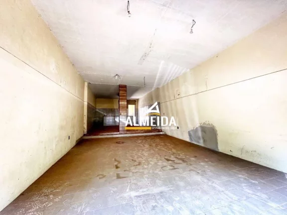 Imagem Barracão à venda, 105 m² por R$ 300.000,00 - Jardim Luciana - Santa Gertrudes/SP