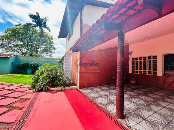 Imagem Chácara à venda no bairro Chácara São Marcelo - Mogi Mirim/SP