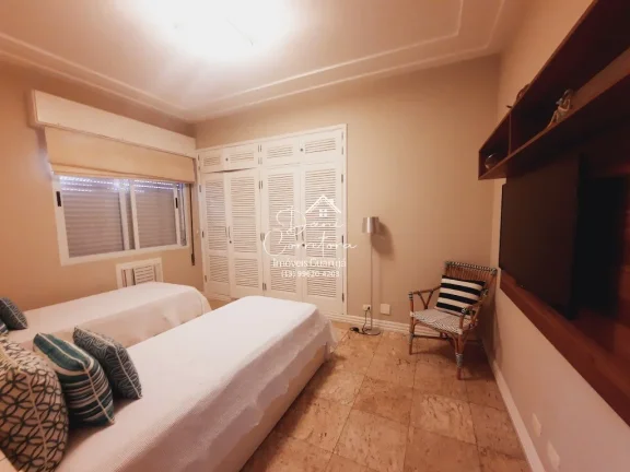 Imagem APARTAMENTO Residencial em GUARUJÁ - SP, PITANGUEIRAS