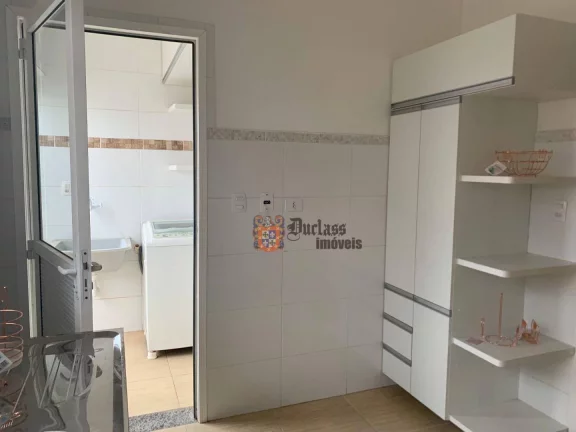 Imagem Casa com 3 dormitórios à venda, 86 m² por R$ 595.000,00 - Marf III - Bom Jesus dos Perdões/SP