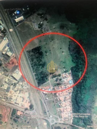Imagem Área à venda, 166000 m² por R$ 73.000.000,00 - Jardim Porto Seguro - Ribeirão Preto/SP