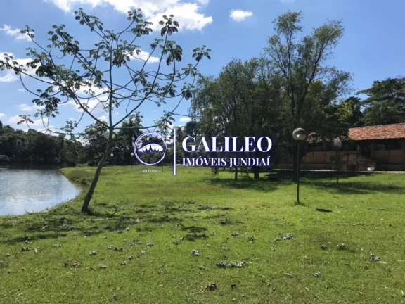 Imagem VENDE Terreno na Malota - Condomínio Chácara Malota - 1.043m2 - Declive - Lago