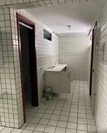 Imagem Apartamento no Maison de France - Tambaú: O Lar Perfeito para Sua Família