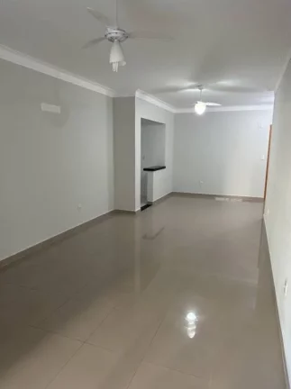 Imagem APARTAMENTO COM 113.38 m² - AVIAÇÃO - PRAIA GRANDE SP