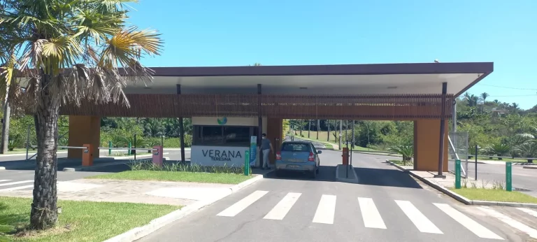 Imagem TERRENO RESIDENCIAL em TERESINA - PI, TABAJARAS