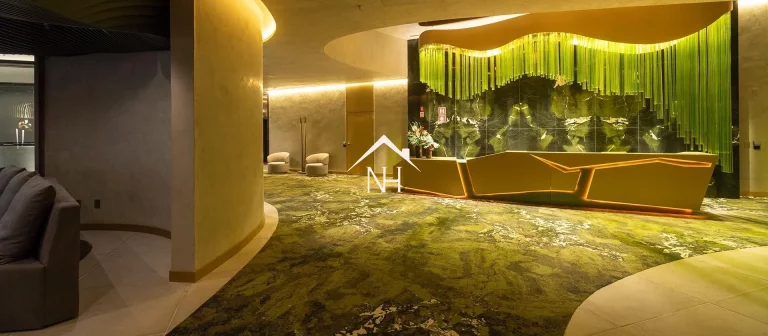Imagem Apartamento com 97m com 2 suítes, 1 vaga, coworking, piscina aquecida, sauna, mirante fitness, ao lado do Shopping JK e do Parque do Povo