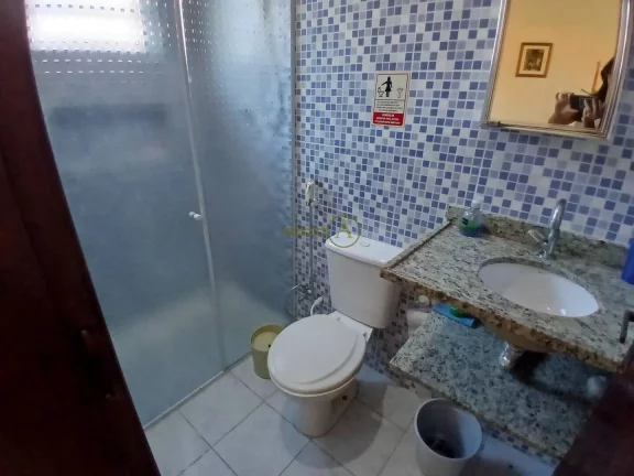 Imagem Sobrado lado praia, com churrasqueira e 4 apartamentos individuais à venda