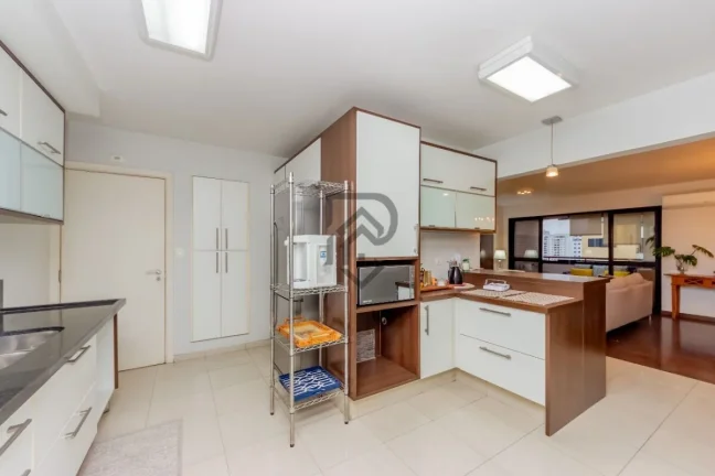 Imagem Apartamento tipo para venda com 3 quartos, 130m²
