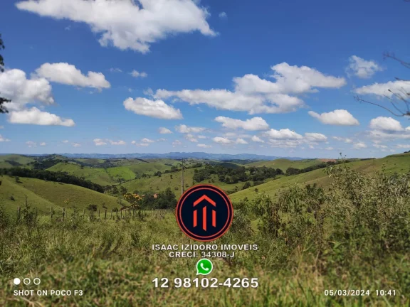 Imagem Sitio barato e com escriturta a venda na cidade de Cunha