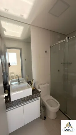 Imagem Apartamento à venda no Grand Arena Residence - 99m² | 3 quartos (2 suítes)