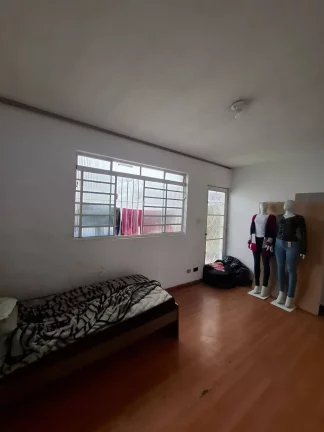 Imagem CASA TÉRREA - VILA YOLANDA - OSASCO/SP - 02 QUARTOS - ÓTIMO LOCAL