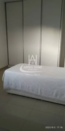 Imagem Condomínio Quinta da Mata - São José do Rio Preto