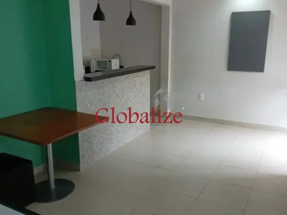 Imagem Apartamento com 2 dormitórios no bairro Castelo em Santos por 320.000,00 Mil