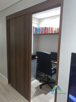 Imagem Apartamento com 3 dormitórios à venda, 170 m² por R$ 1.298.000,00 - Morumbi - São Paulo/SP