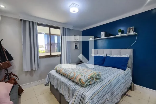 Imagem Apartamento à Venda - Recreio, 3 Quartos, 88 m2